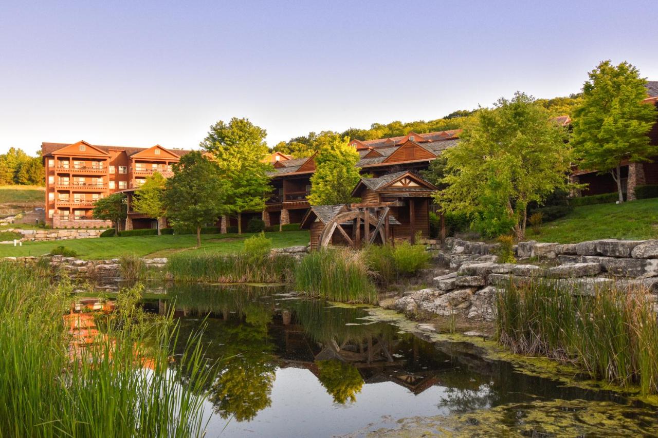 Hyatt Vacation Club at The Lodges at Timber Ridge